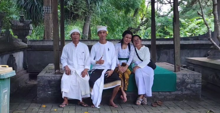 Bikin Heboh Biodata Ki Arjuna Samudra, Ngaku Bisnis Tali Pocong!