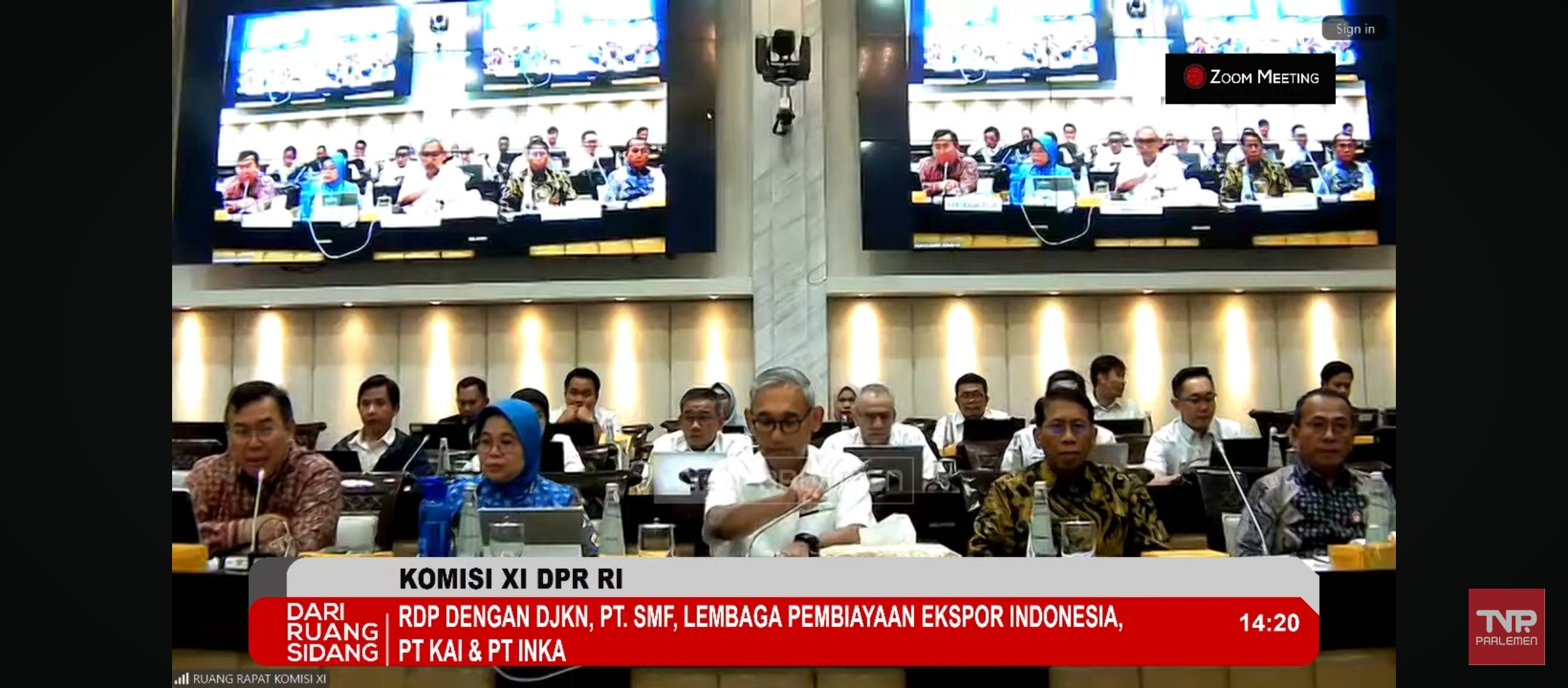 Tutup Backlog Perumahan, SMF Minta PMN Rp1,89 T