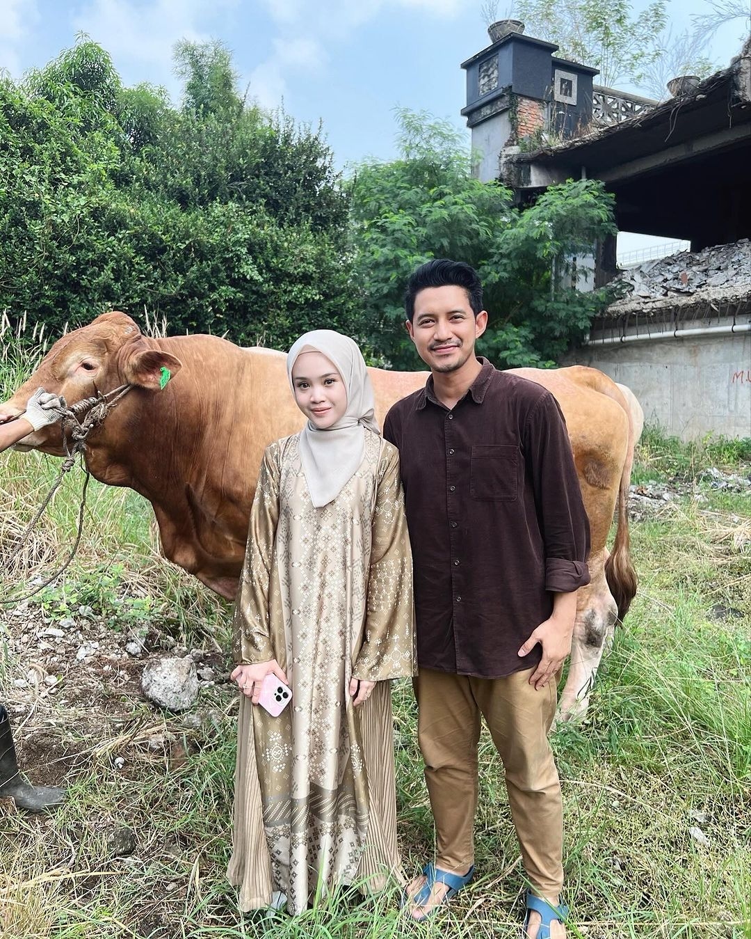 Chand Kelvin Menikah 7 Juli, Ini yang Bikin Keputusannya Mantap