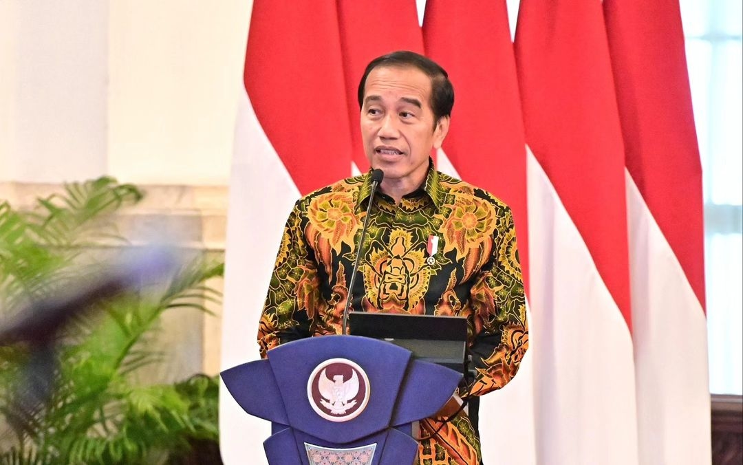 5 Fakta Rumah Pensiunan Jokowi di Karanganyar, Pilih Lokasi Sendiri Hingga Terluas di Antara 7 Presiden