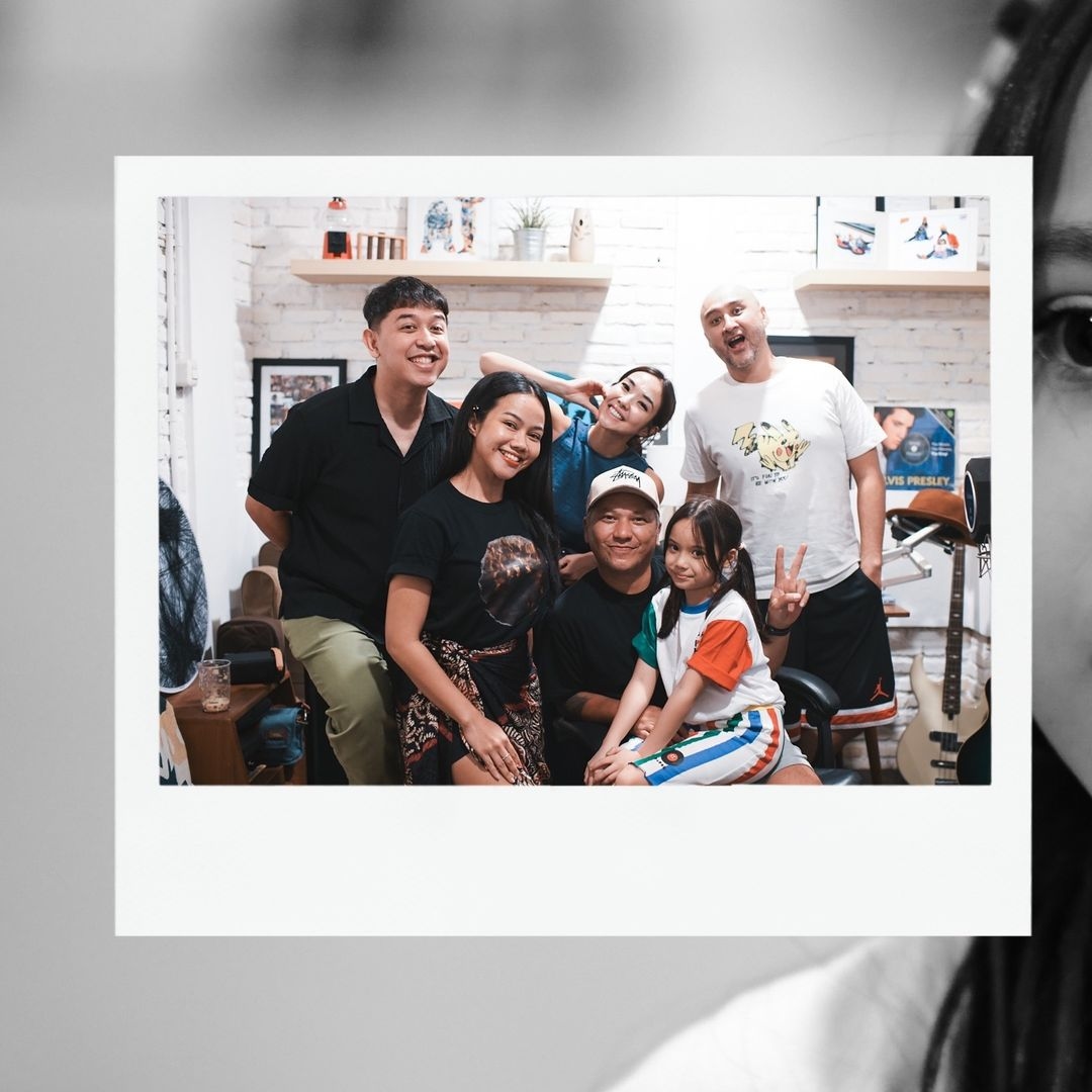 Gempi Dibuatkan Lagu oleh Yura Yunita, Gading Marten Haru hingga Bangga