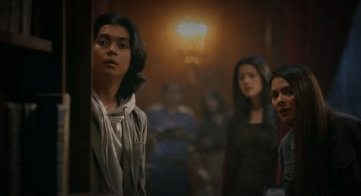 Sinopsis Film Pusaka, Kisah Horor Indonesia Tayang 18 Juli 2024 tentang Teror Kutukan Rumah Tua