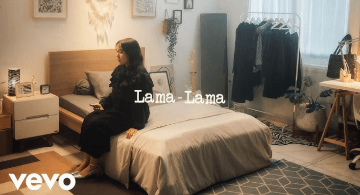 Lirik Lagu Lama-lama yang Dinyanyikan Oleh Bernadya, Berhasil Menyentuh Hati Para Pendengar hingga Terbawa Emosi!