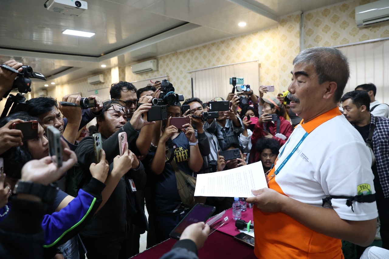 PBSI Bakal Bawa Insiden Zhang Zhi Jie ke BWF, Ajukan Perubahan Regulasi tentang Tim Medis