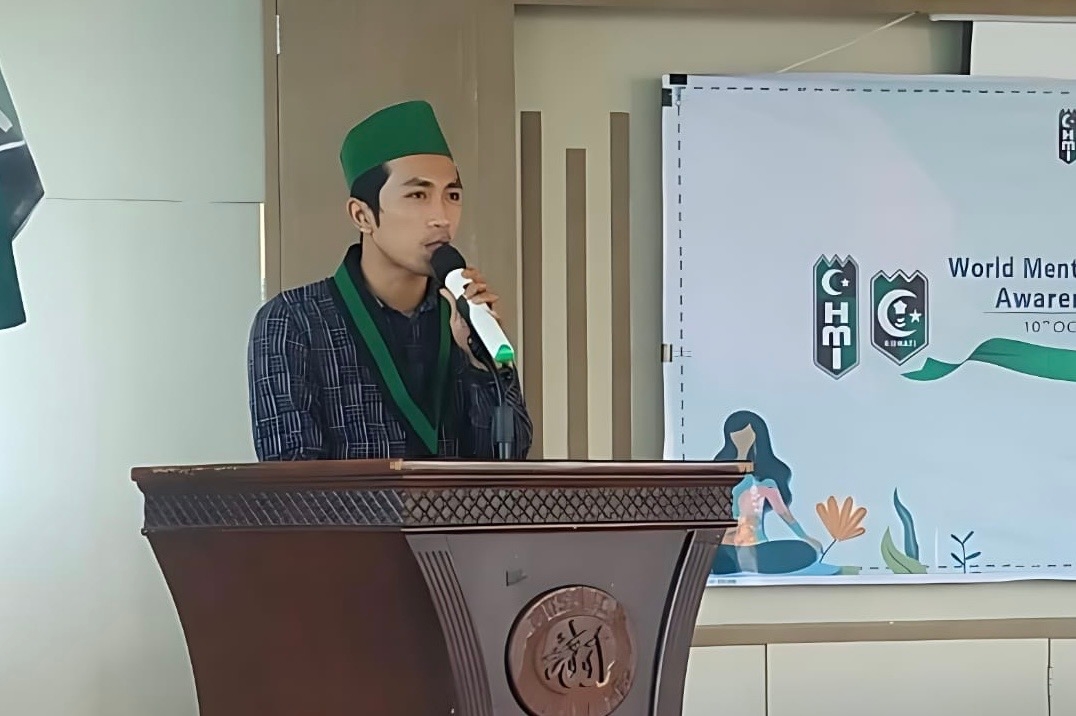 Pelaksanaan Ibadah Haji 2024 Berjalan Sukses, HMI Apresiasi Kerja Keras Kemenag