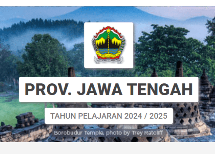 Cara Cek Hasil Seleksi PPDB Jateng 2024 Tingkat SMA dan SMK, Lengkap dengan Linknya
