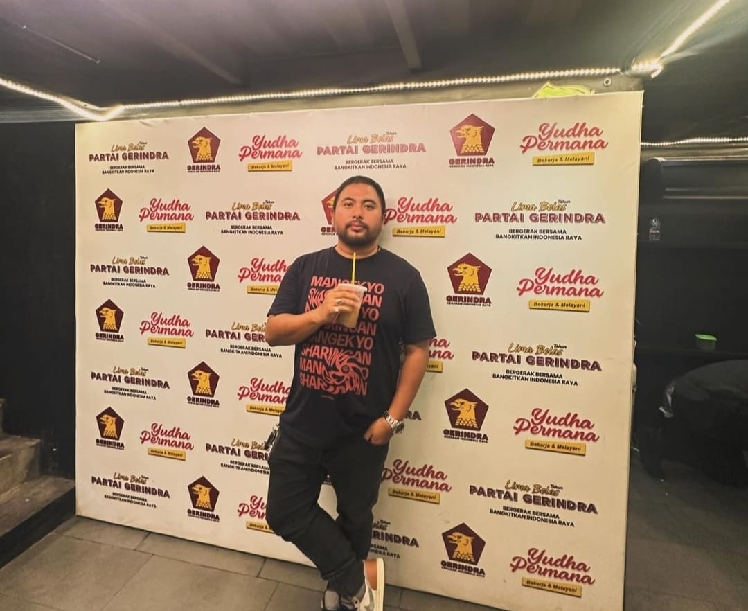 Mantan Dewan Pakar Anies-Sandi Ali Sunandar Dipolisikan terkait Dugaan Penipuan Miliaran Rupiah