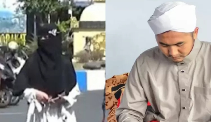 Motif Pengasuh Ponpes Lumajang yang Nikahi Santriwati Tanpa Seizin Orang Tuanya