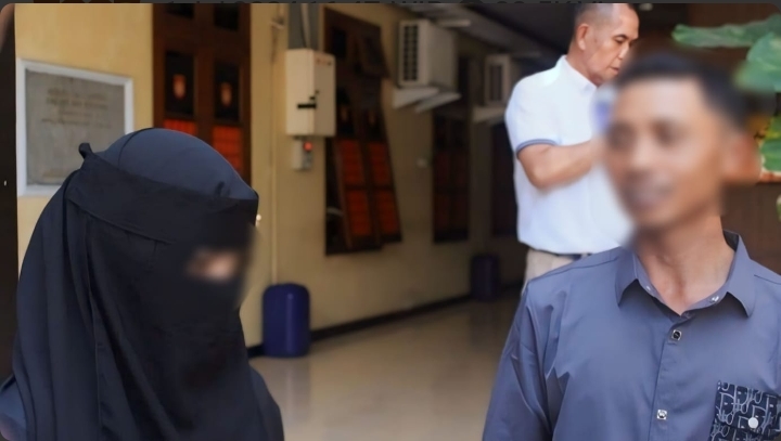 Bikin Pilu, Kondisi Terkini Santriwati yang Dinikahi Pengasuh Ponpes Lumajang