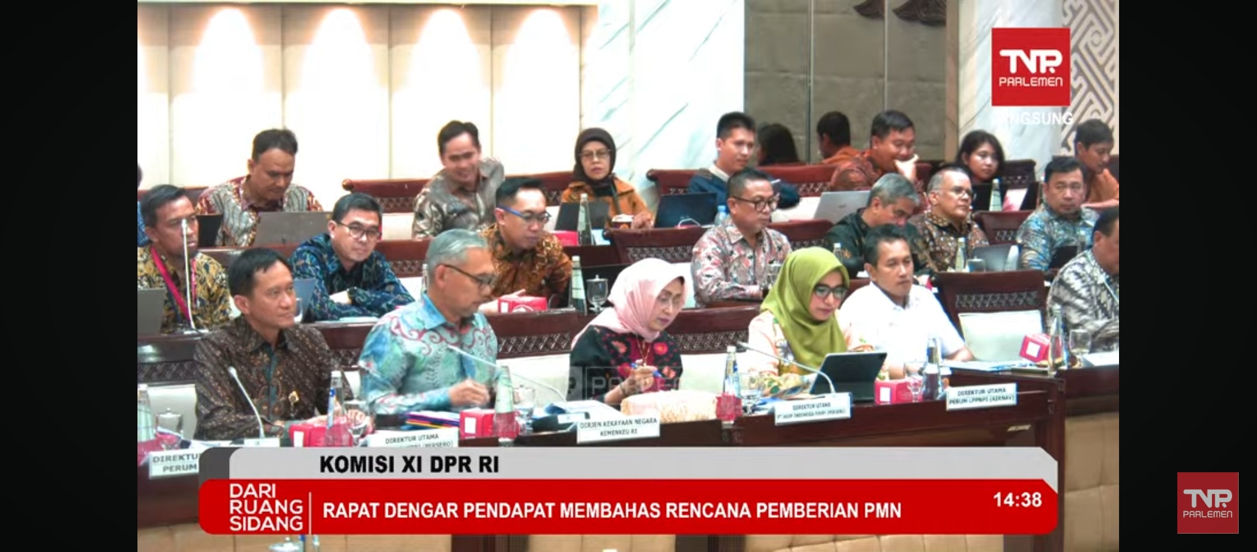 Ini Alasan Bio Farma Minta PMN Rp68 M