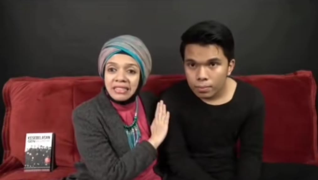 Sebut Thariq Halilintar Sudah Haji Umur 2 Bulan, Geni Faruk: Bercanda ala Gen Halilintar