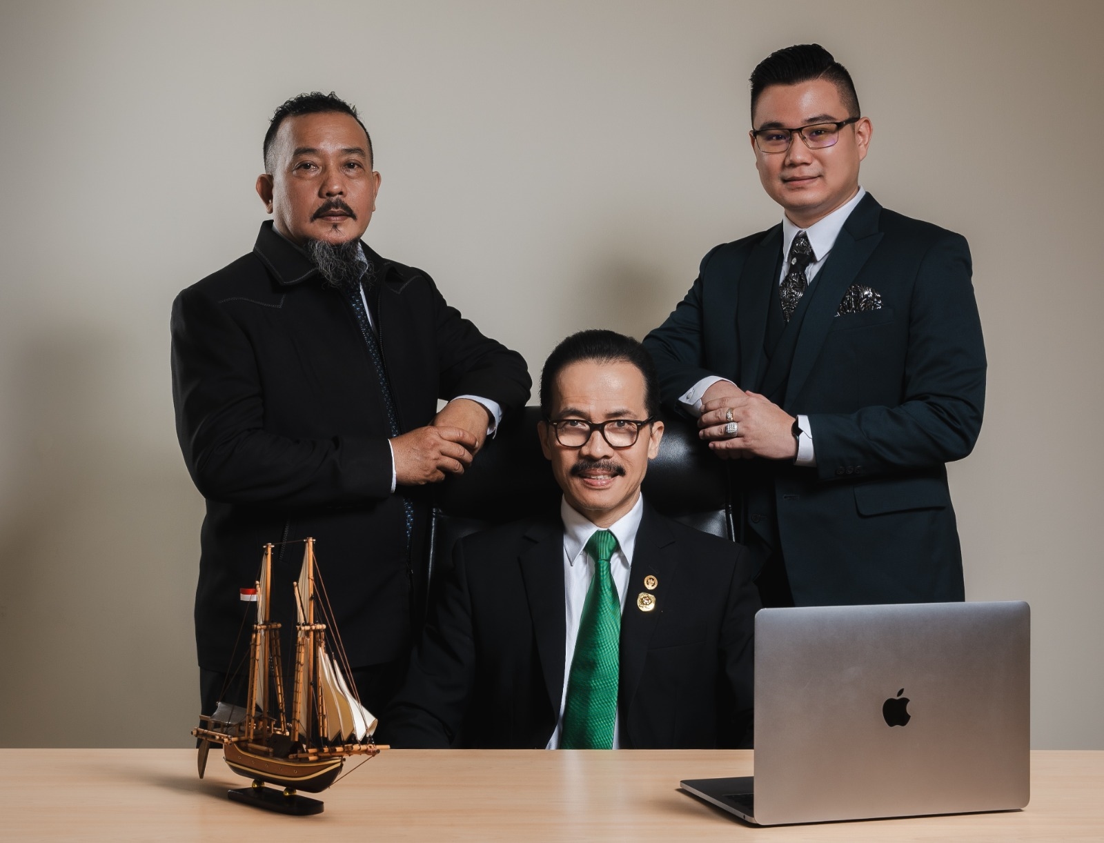 Mustika Raja Law Office Masuk ELITE ONE dan Top 100 Indonesian Law Firms 2024