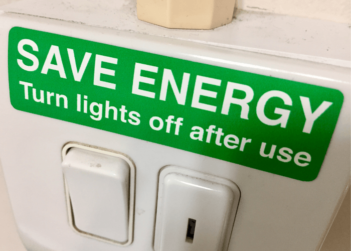 5 Cara Menghemat Listrik di Rumah yang Mudah dan Efektif