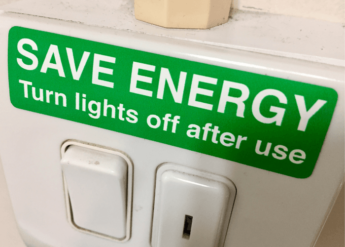 5 Cara Menghemat Listrik di Rumah yang Mudah dan Efektif