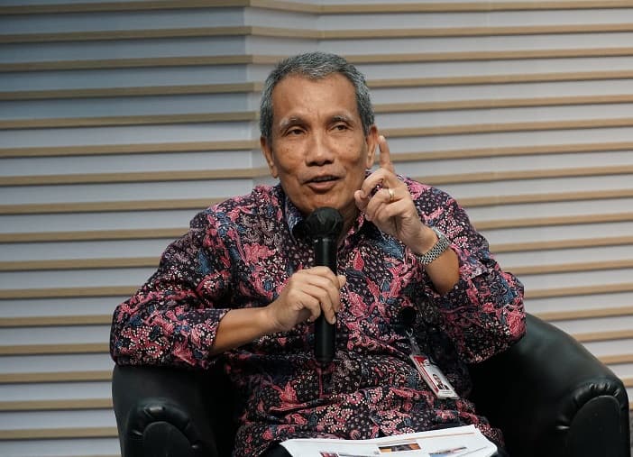 KPK Ungkap Kaesang ke AS Nebeng Jet Pribadi Temannya Berinisial Y