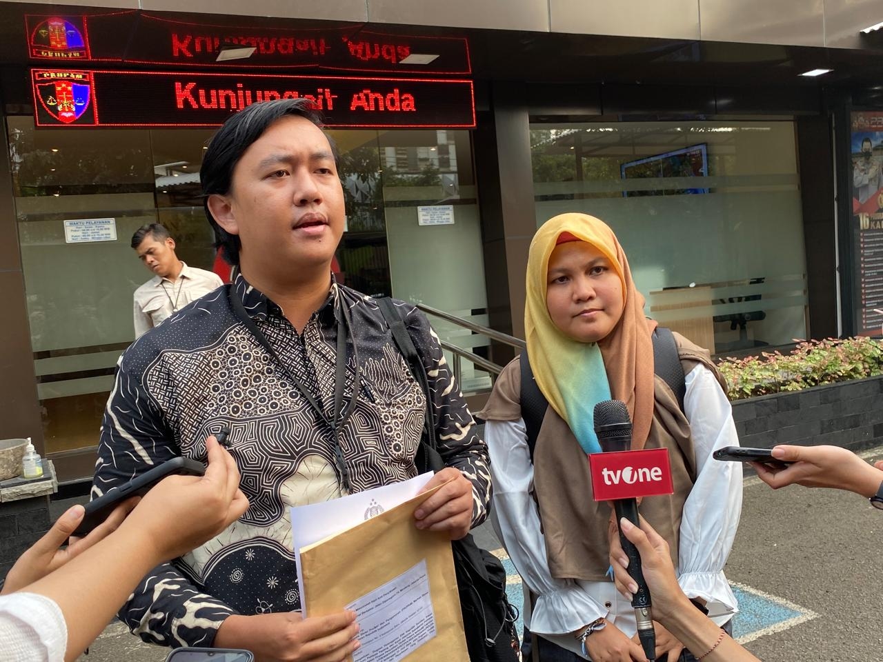 Kapolda Sumbar Dilaporkan ke Propam, Diduga Langgar Etik dalam Kasus Kematian Afif