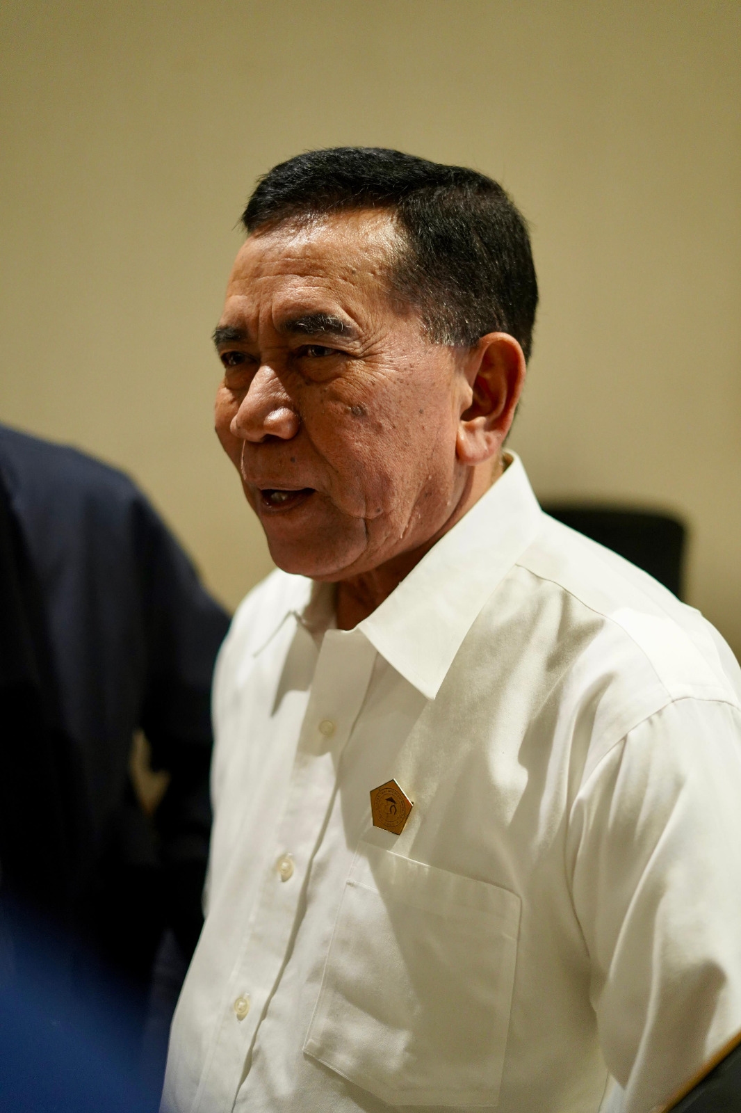 KTNA Prihatin Struktur Penyuluhan Pertanian Tidak Optimal