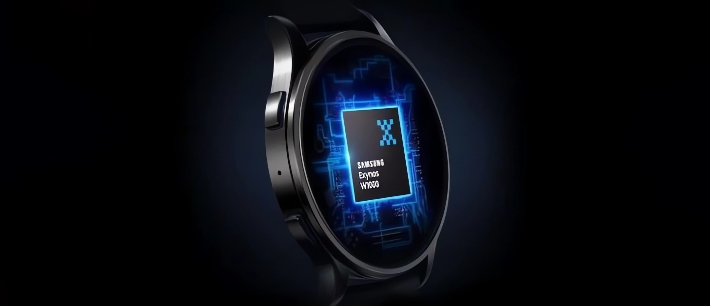Samsung Pastikan Chipset 3nm Exynos W1000 Jadi 'Otak' Galaxy Watch7