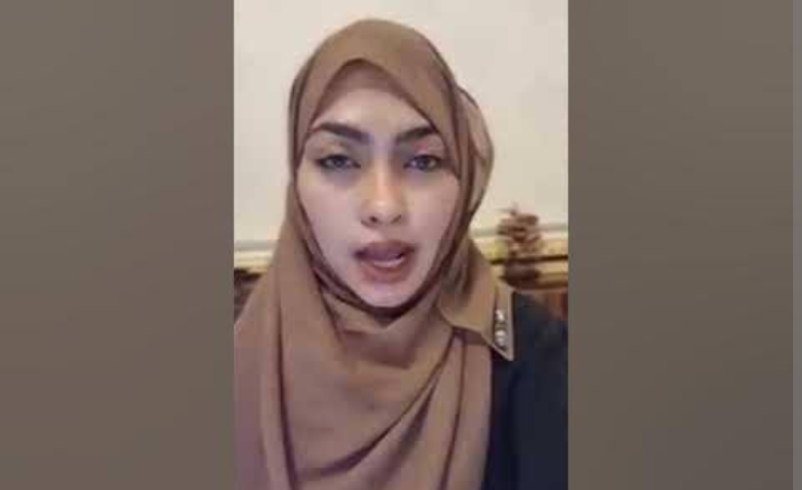 Siap Lapor Polisi, Pihak Habib Bahar Beberkan Bukti Nafkahi Helwa Bachmid