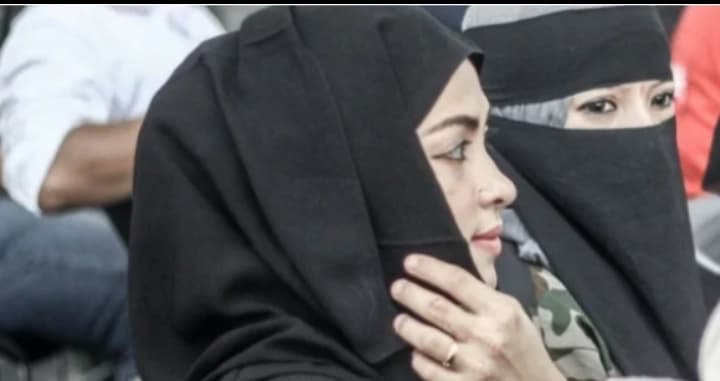 Fadlun Faisal Balghoits Istri Bahar bin Smith Punya Anak Berapa?