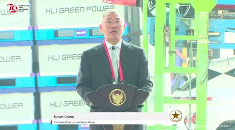 Hyundai Akui Indonesia Pasar Otomotif Terbesar di Asia Tenggara