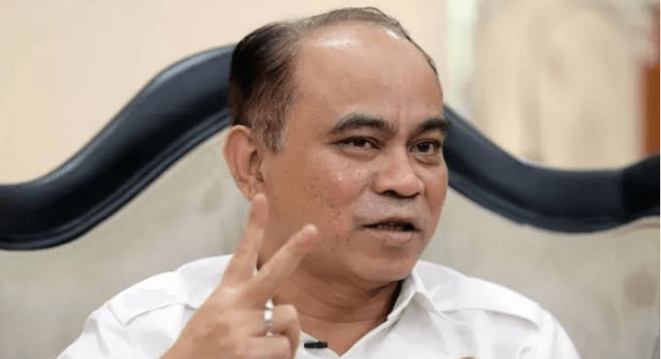 Profil dan Rekam Jejak Karier Menkominfo Budi Arie Setiadi yang Didesak Mundur dari Jabatannya