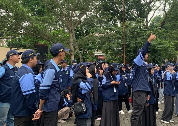 KKN Moderasi Beragama, UIN Walisongo Terjunkan 240 Mahasiswa di Kecamatan Gunung Pati
