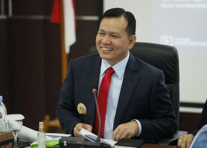 Kabar Baik, Jumlah Penduduk Miskin Sumsel Berkurang 61 Ribu Orang