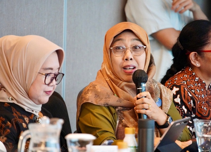 Penyuluh Pertanian Kunci Peningkatan Produksi, Sebaiknya di Bawah Pemerintah Pusat