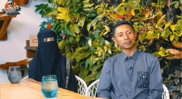 VIRAL Kronologi Santri Dinikahi Tanpa Seizin Orang Tua Oleh Pengurus Ponpes di Lumajang, Ternyata Belum Cukup Umur!