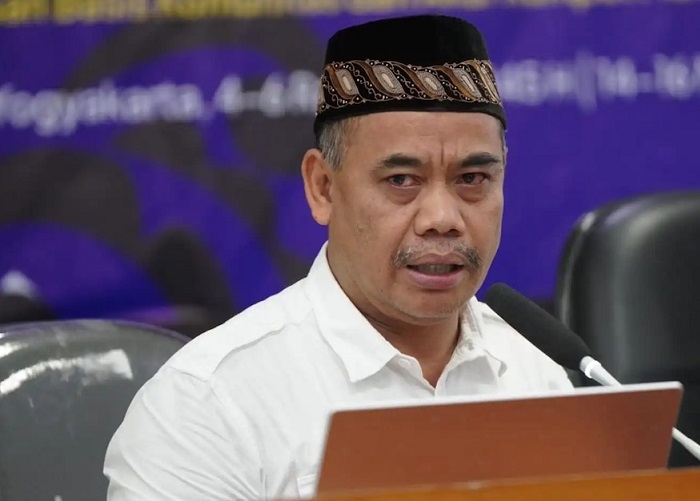 Ajaran Khilafah Islamiyah Agenda Politik, Bukan Akidah