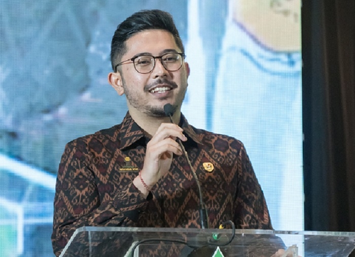 Indonesia Bakal Dapat Modal Investasi Jangka Panjang, HIPMI Bali Dukung Penuh Pembentukan Family Office