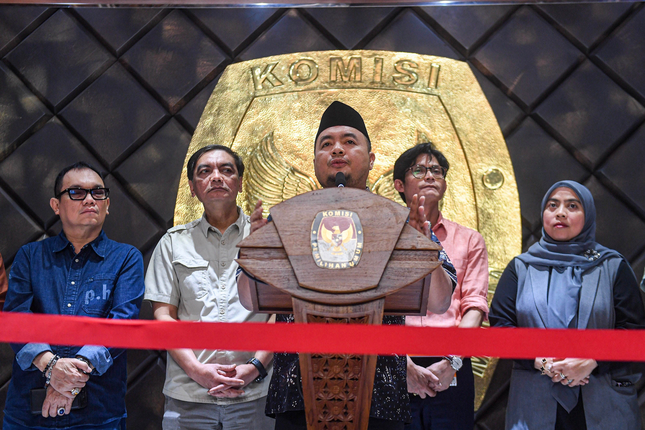 KPU Instruksikan Jajaran Monitor Kinerja Pantarlih, Bawaslu: Jangan Terulangi Lagi Joki Coklit