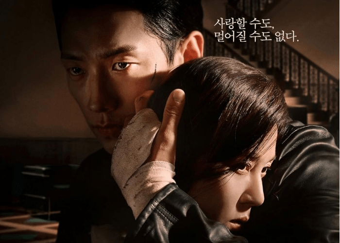 Link Nonton dan Jadwal Tayang Red Swan, Drama Korea yang Dibintangi Kim Ha Neul dan Rain