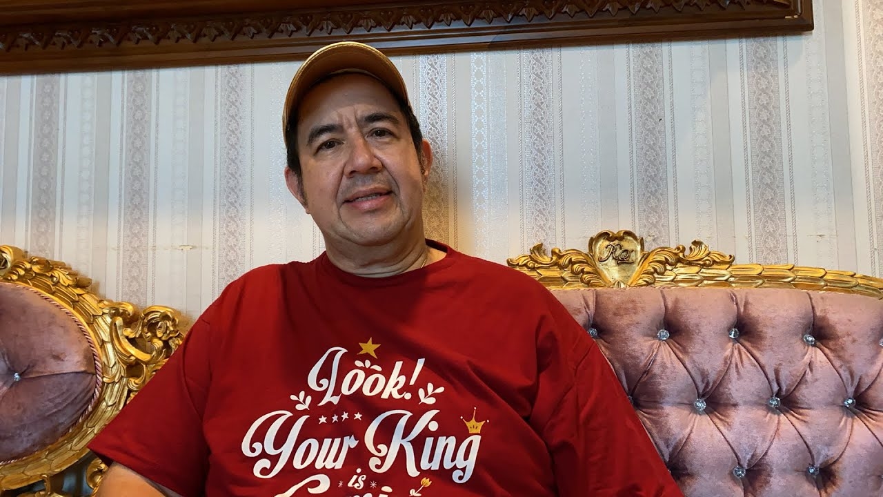 Siapa Itu Gilbert Lumoindong? Pendeta Kontroversial yang Diduga Lakukan Penistaan Agama