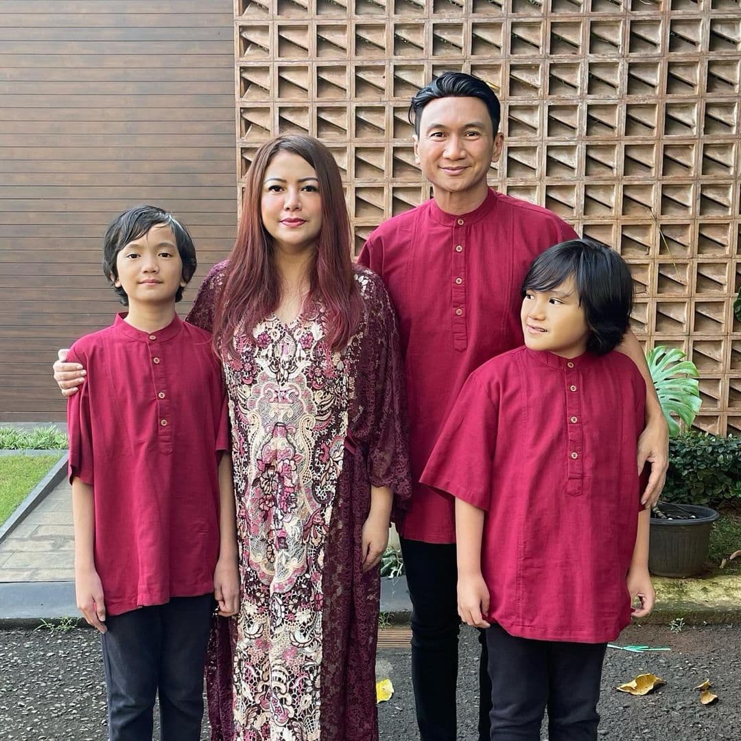 Anji - Wina Natalia Resmi Cerai, Wajib Beri Nafkah Mut'ah dan Iddah