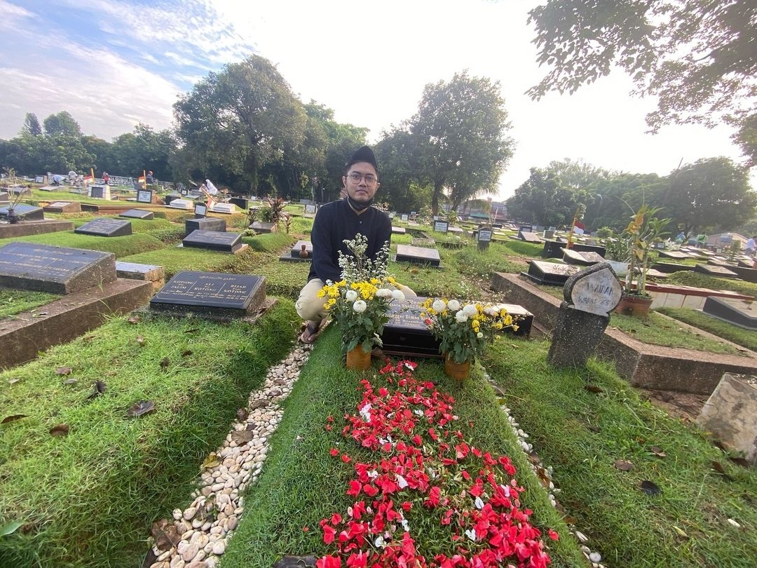 Keluarga Yudha Arfandi Dinilai Arogan, Angger Dimas Siap Lapor Polisi