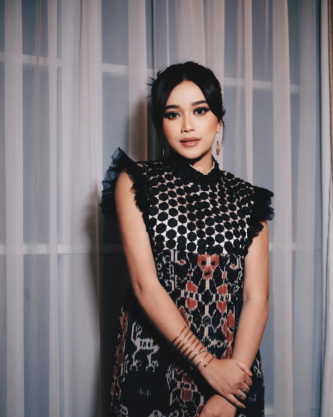 Brisia Jodie Ungkap Alasan Putus, Mantan Kekasih Diduga Hamili LC