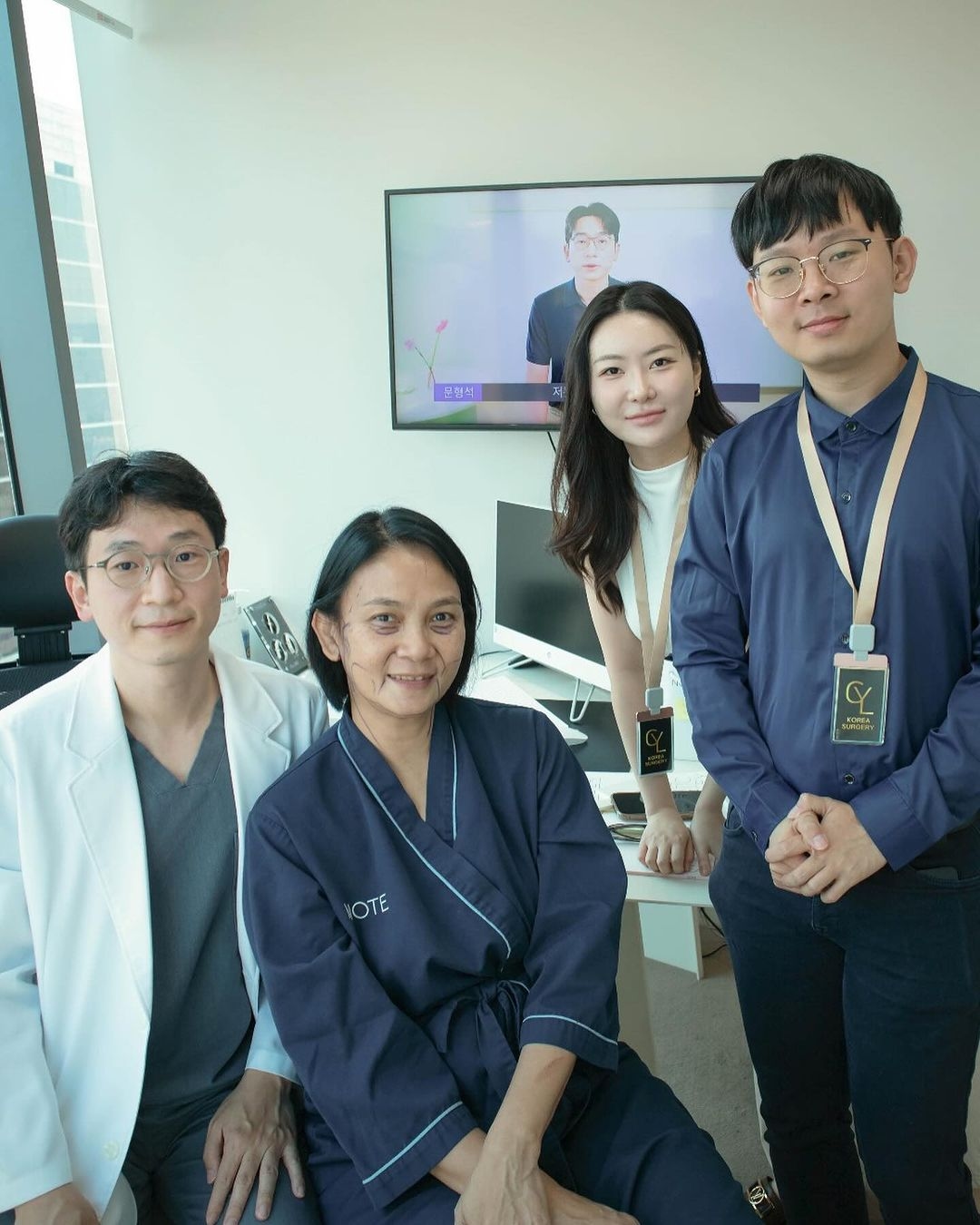 Usia 53, Dian Nitami Lakukan Operasi Plastik