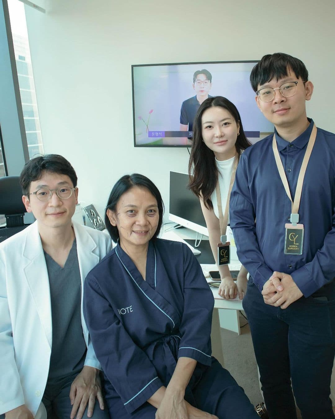 Usia 53, Dian Nitami Lakukan Operasi Plastik