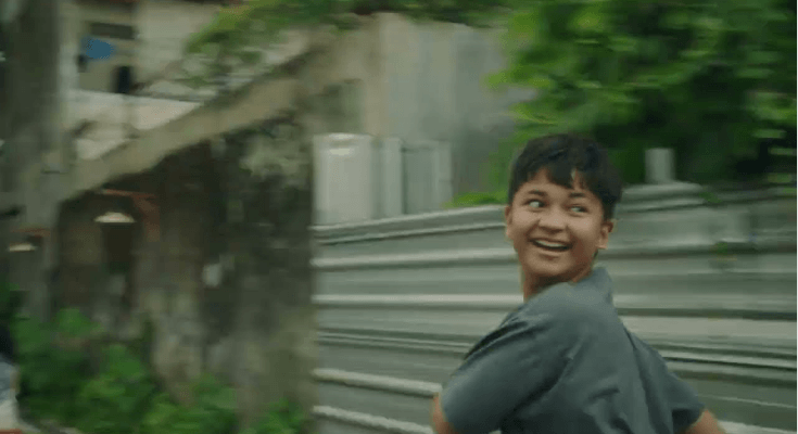 Lirik lagu Mesra-mesraannya Kecil-kecilan Dulu yang Dinyanyikan Sal Priadi, Sempat Viral di TikTok Maknanya Bikin Sedih!