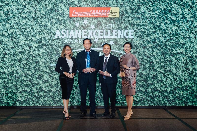 Sederet Kiprah 'Bakti BCA' yang Berbuah Penghargaan Asia's Best CSR