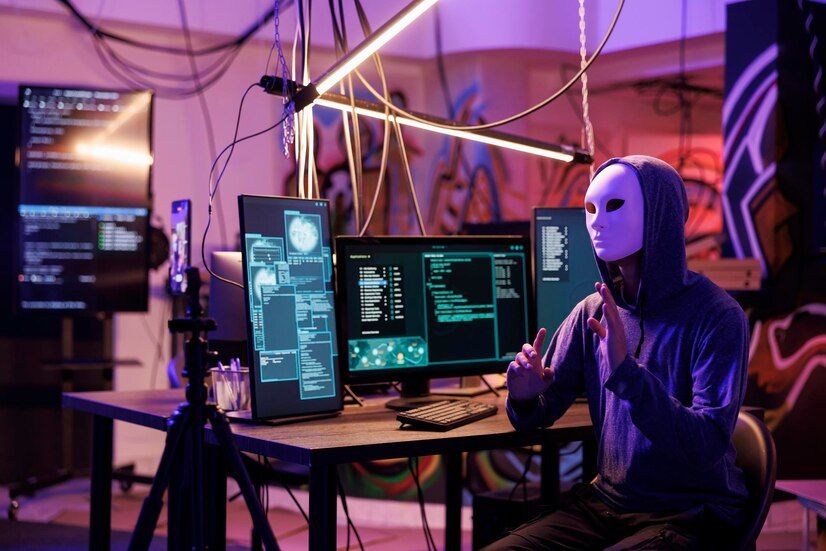 Pusat Data Diserang, Pakar IT: Sudah Memenuhi Kriteria Terorisme Siber