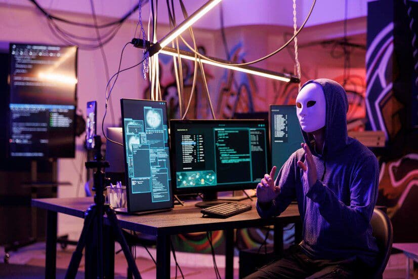 Pusat Data Diserang, Pakar IT: Sudah Memenuhi Kriteria Terorisme Siber