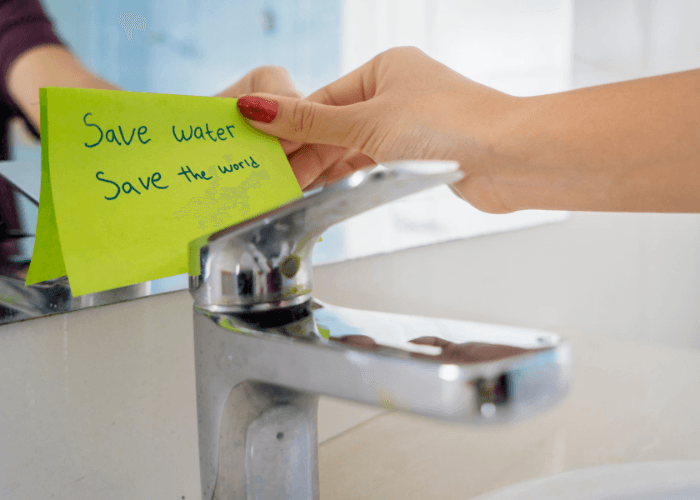 Cara Hemat Penggunaan Air di Rumah, Efektif dan Mudah Diterapkan