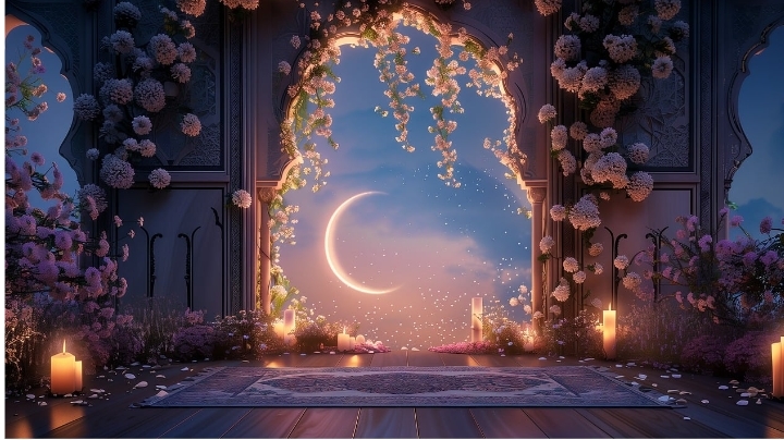 Kenapa Bulan Suro Dikenal sebagai Bulan yang Sakral? Ini Tanggapan Islam atas Pemahaman Tersebut