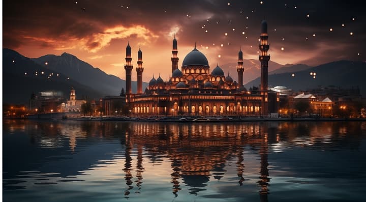 Malam 1 Muharram Baca Apa? Ini Penjelasan Sesuai Hadits Nabi