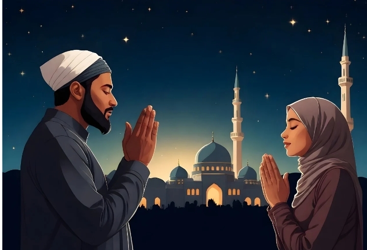 25 Kata-Kata Malam 1 Suro Bahasa Jawa yang Islami untuk Caption Sosmed