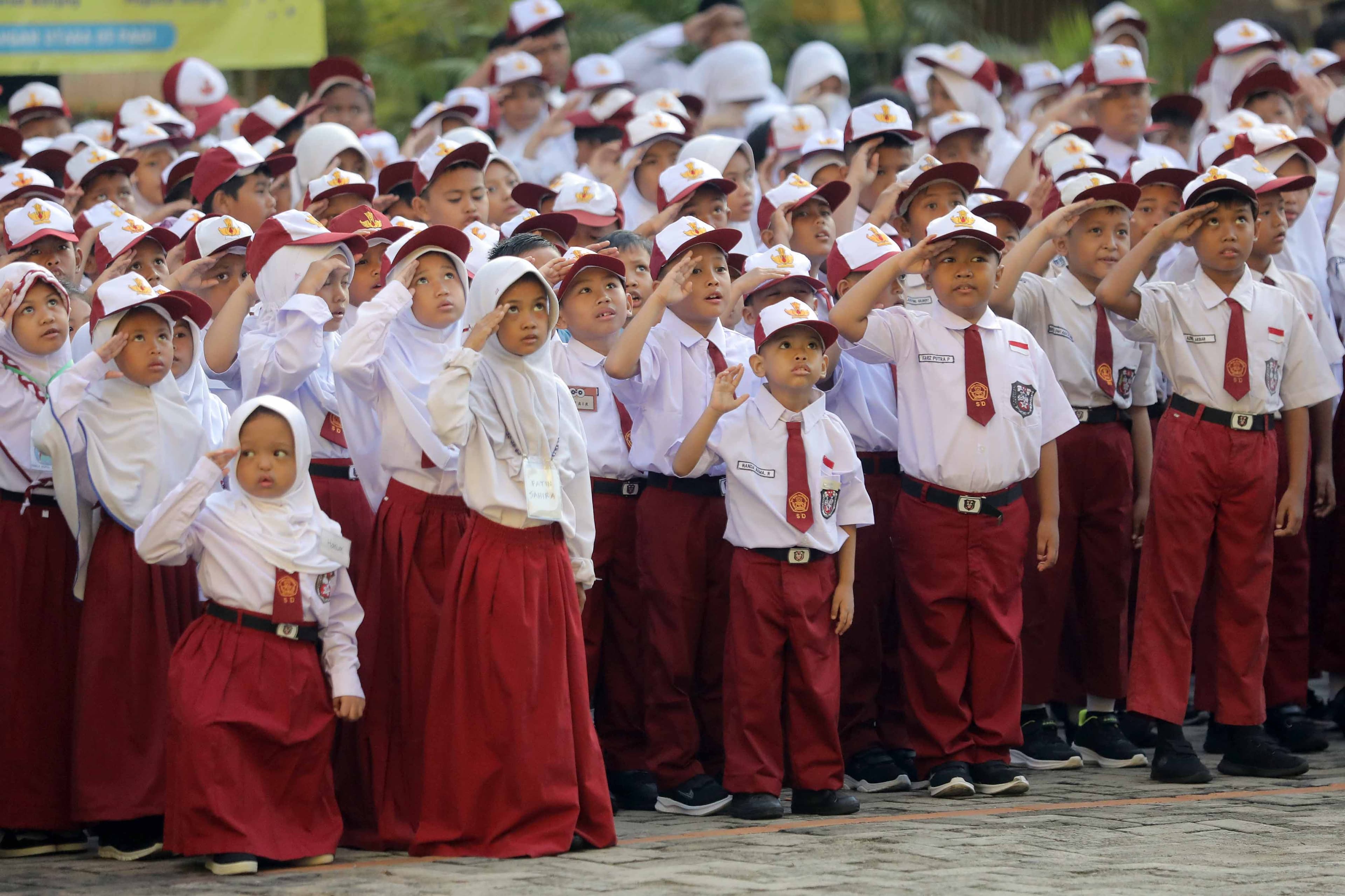Bagaimana Agar Profil Pelajar Pancasila Dapat Terbangun dengan Konsisten? Simak 6 Hal Penting Ini