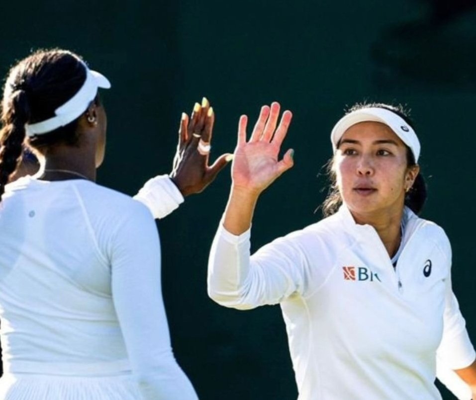 Prestasi Aldila Sutjiadi di Pentas Dunia Diharapkan Picu Semangat Anak Muda Indonesia